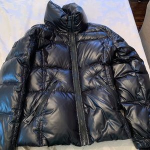 SAM size 12 girls jacket